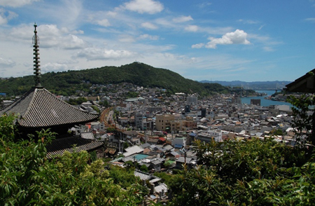 onomichi